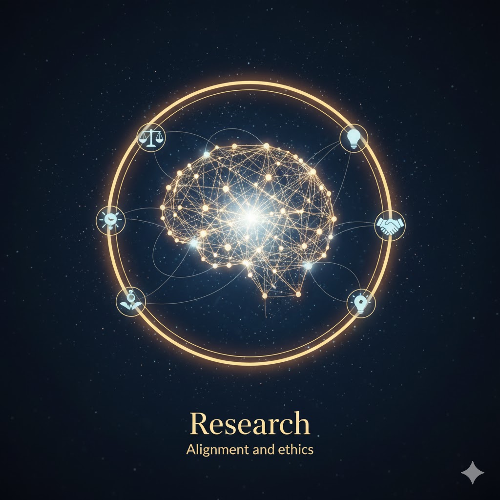 Research icon